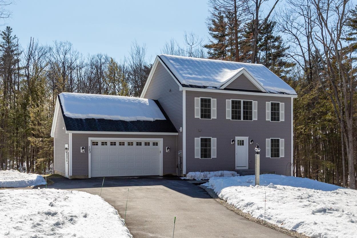 123 Carter Hill Road Concord, NH 03303 - Photo 2 of 40 Gallery Image 2