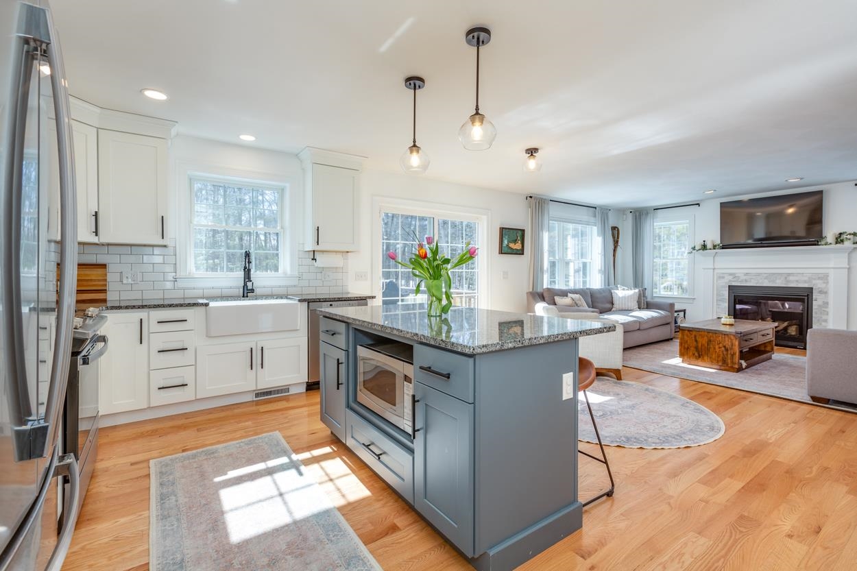 123 Carter Hill Road Concord, NH 03303 - Photo 3 of 40 Gallery Image 3