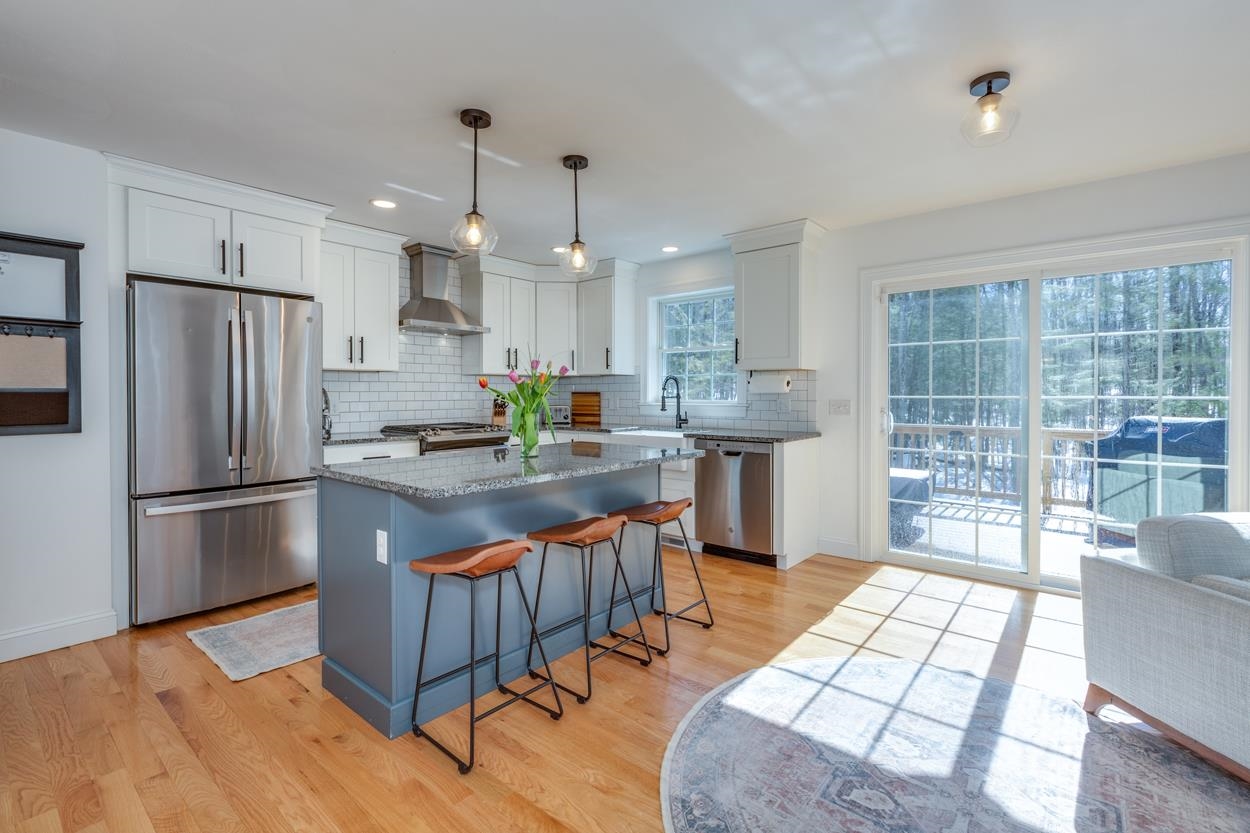 123 Carter Hill Road Concord, NH 03303 - Photo 4 of 40 Gallery Image 4