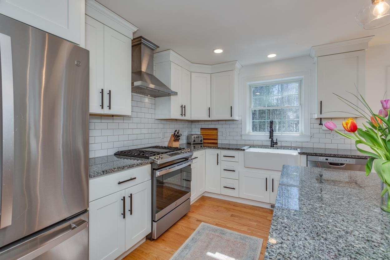 123 Carter Hill Road Concord, NH 03303 - Photo 5 of 40 Gallery Image 5