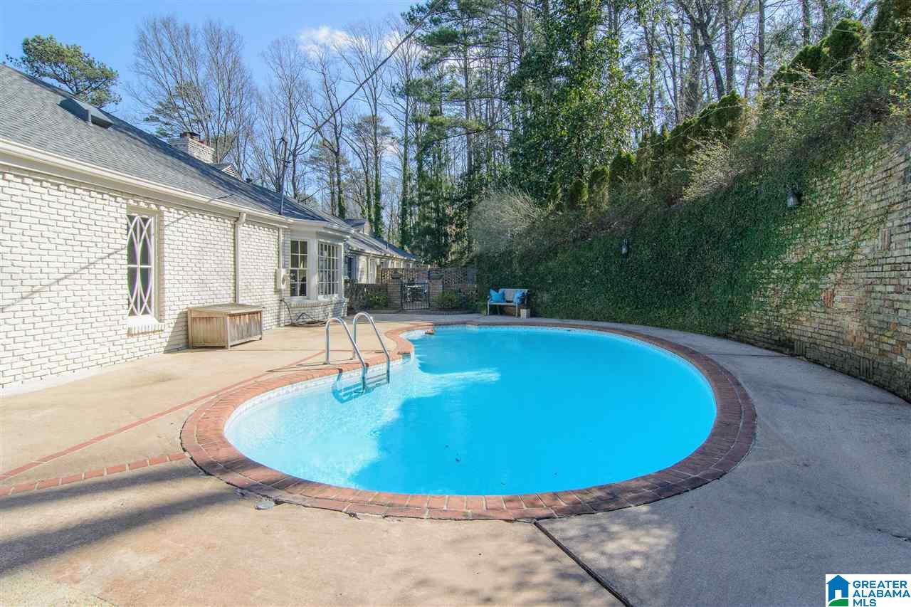3309 Overcrest Road Birmingham, AL 35223 - Photo 44 of 50