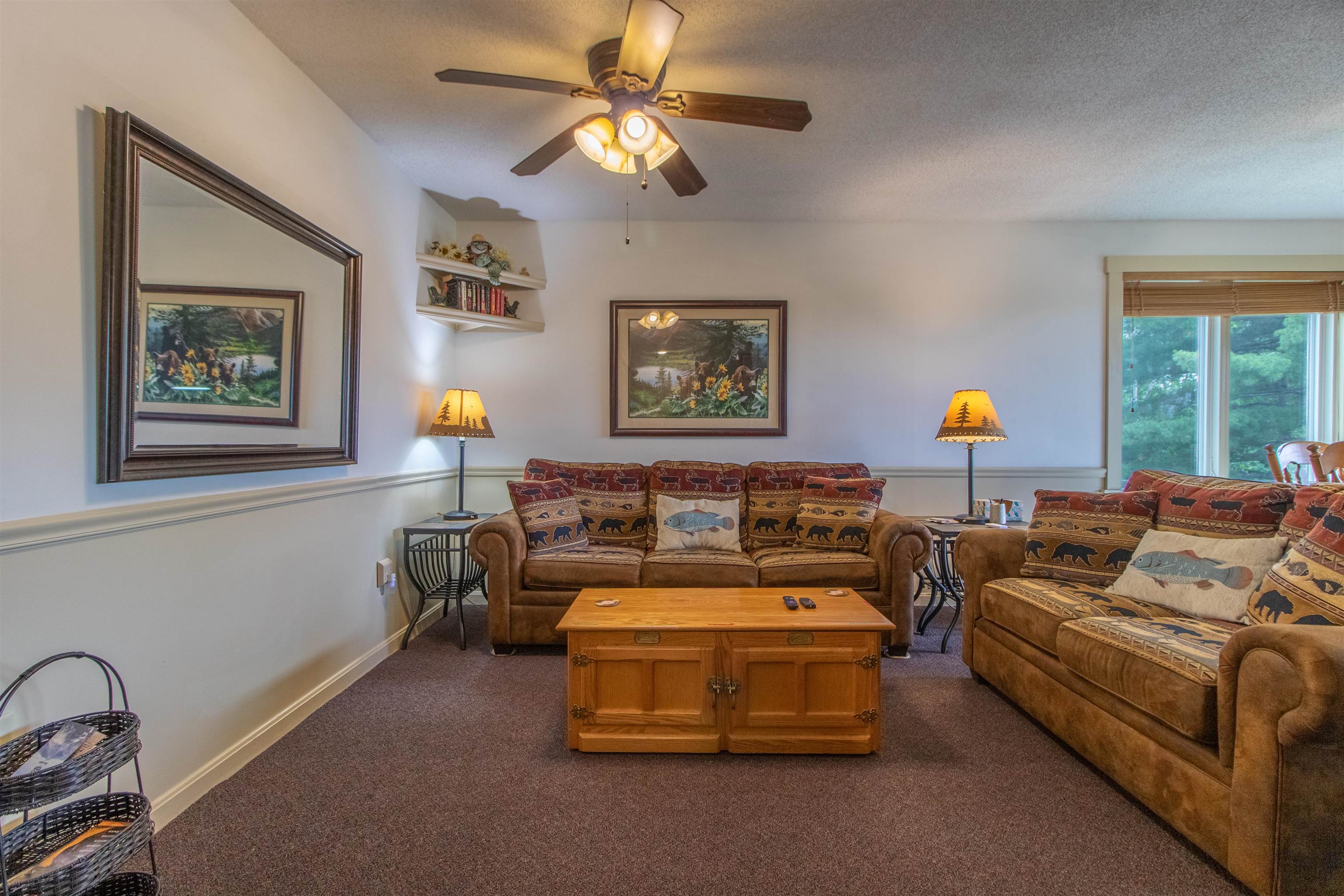 2202 Mountain Road, Unit 49 Burke, VT 05832 - Photo 7 of 25