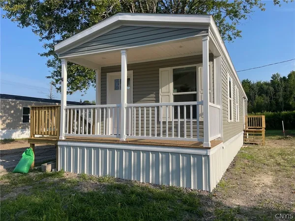 $87,500 | 269 Us Route, Hastings, NY 13036