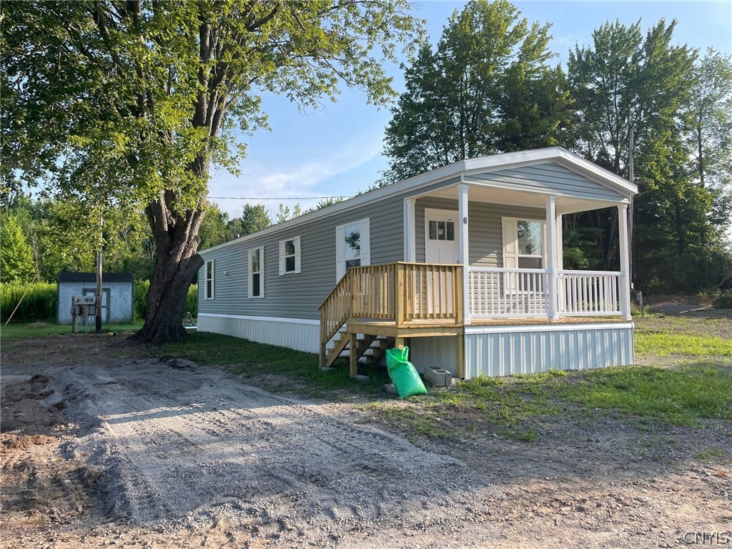 269 Us Route Hastings, NY 13036 - Photo 2 of 14