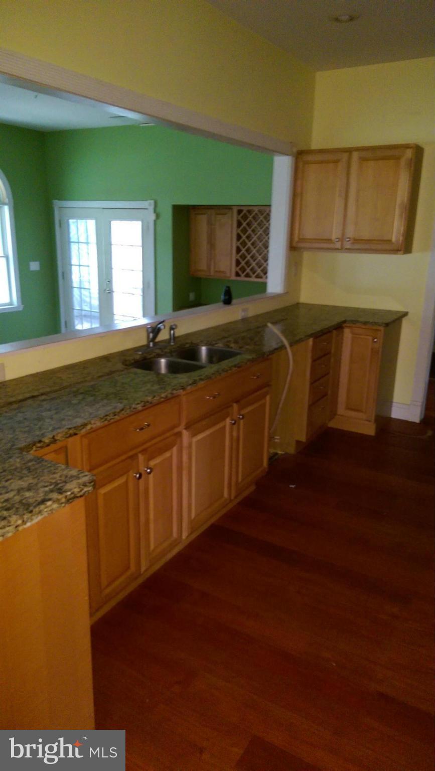 430 Hopewell Road Rising Sun, MD 21911 - Photo 10 of 12 Kitchen
