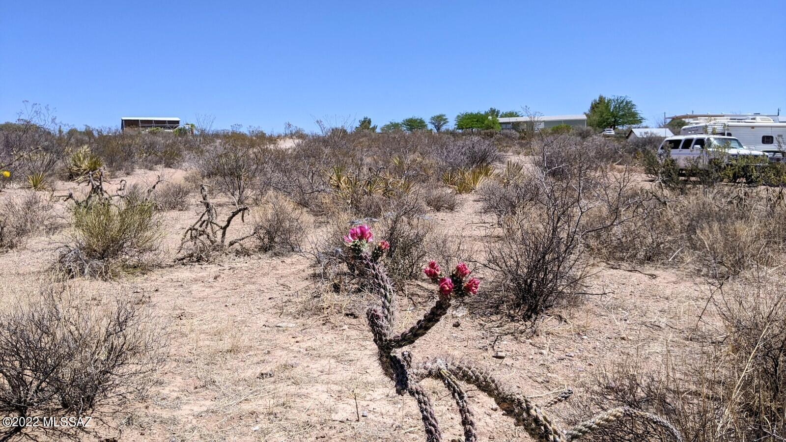 1-lot East Roadrunner Ridge Tombstone, AZ 85638 - Photo 13 of 20