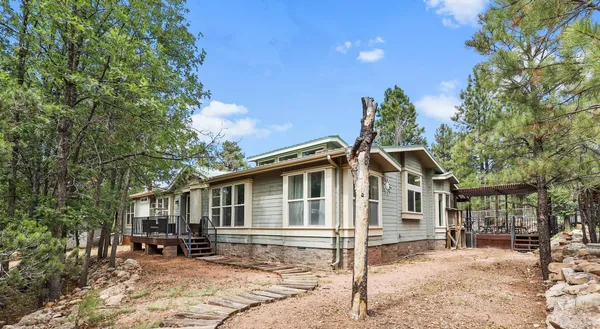 $499,000 | 1875 Short Street, Happy Jack, AZ 86024