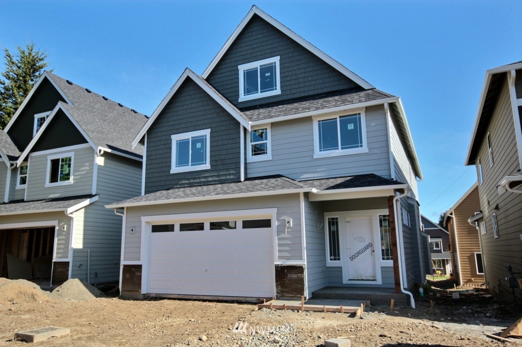 3710 Northeast 14th Street Renton, WA 98056 - Photo 1 of 10