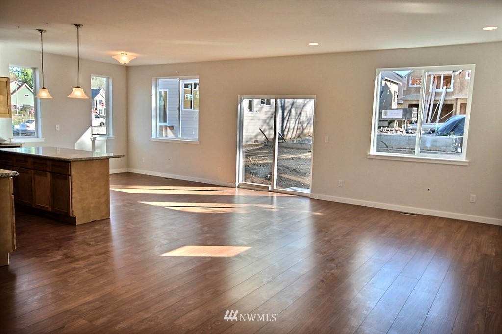 3710 Northeast 14th Street Renton, WA 98056 - Photo 3 of 10