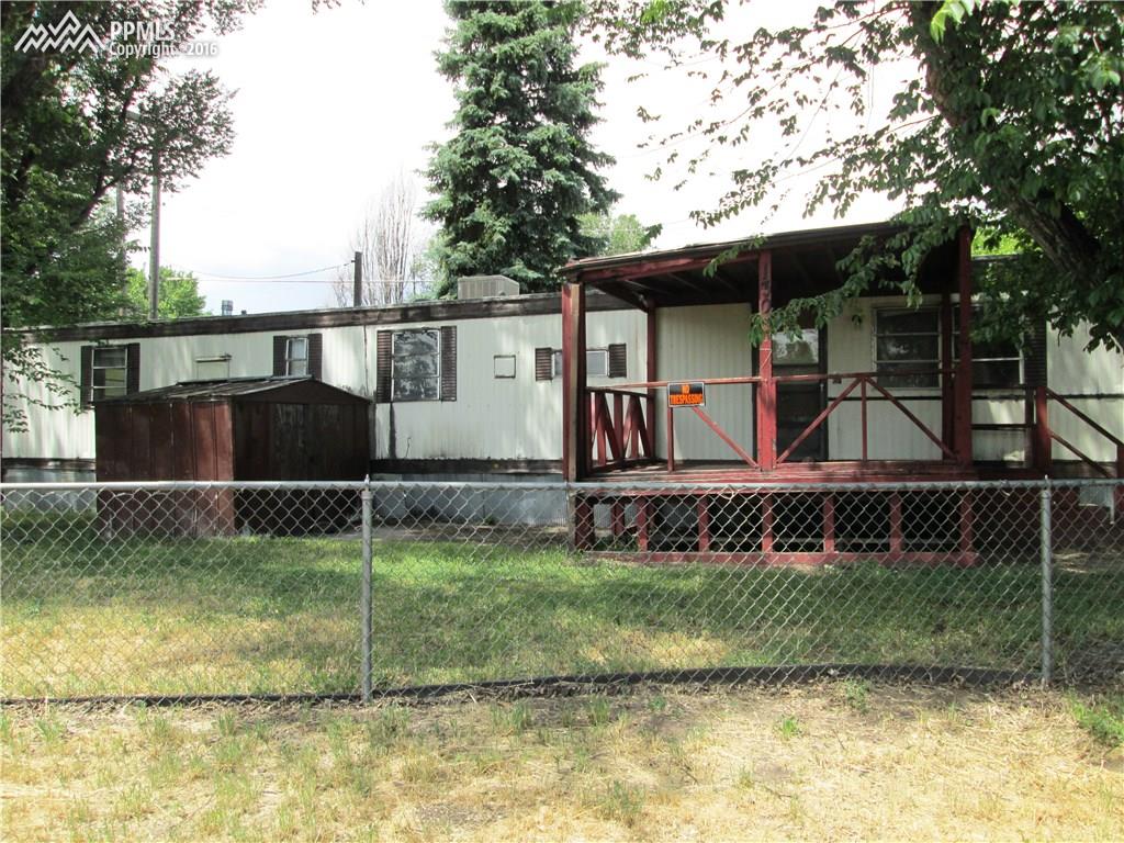 1300 Forest Road Colorado Springs, CO 80906 - Photo 1 of 6