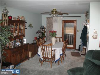 409 Whig Lane Road Pilesgrove, NJ 08098 - Photo 8 of 11 Dining Room