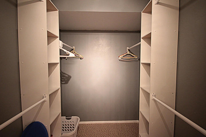 6161 Northwest 2nd Avenue, Unit 421 Boca Raton, FL 33487 - Photo 12 of 34 Walk-in Closet