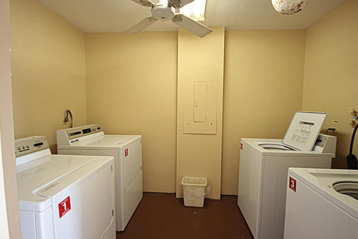 6161 Northwest 2nd Avenue, Unit 421 Boca Raton, FL 33487 - Photo 22 of 34 Laundry Room