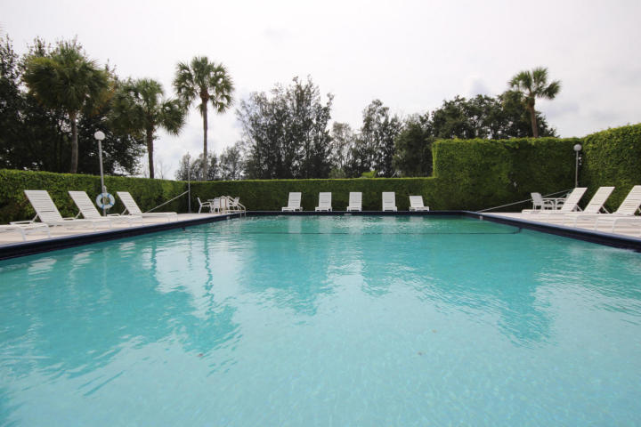 6161 Northwest 2nd Avenue, Unit 421 Boca Raton, FL 33487 - Photo 28 of 34 Community Pool