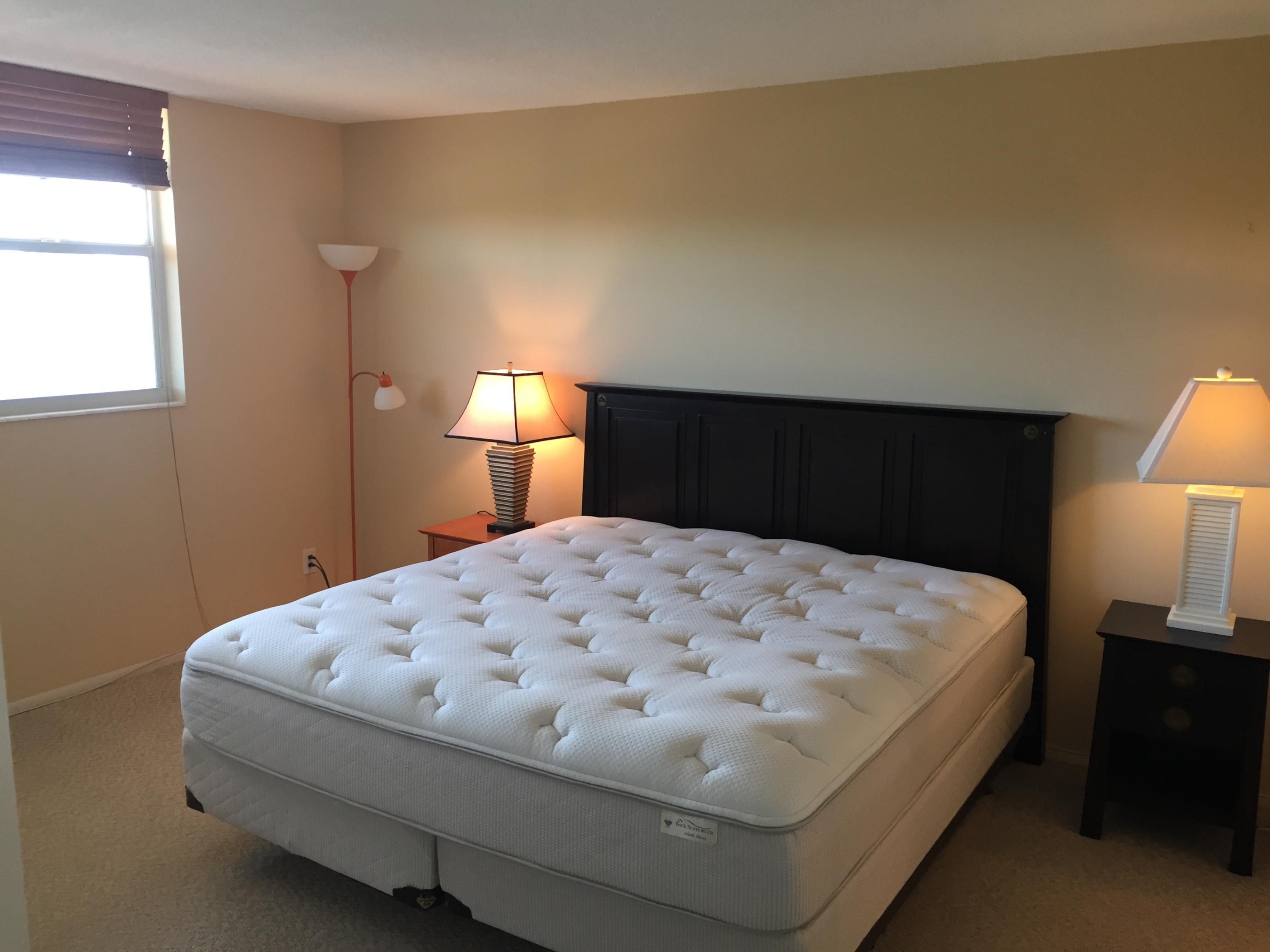 6161 Northwest 2nd Avenue, Unit 421 Boca Raton, FL 33487 - Photo 8 of 34 Master Bedroom