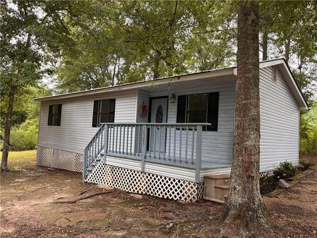 16245 West Hayes Road Kentwood, LA 70444 - Photo 1 of 18