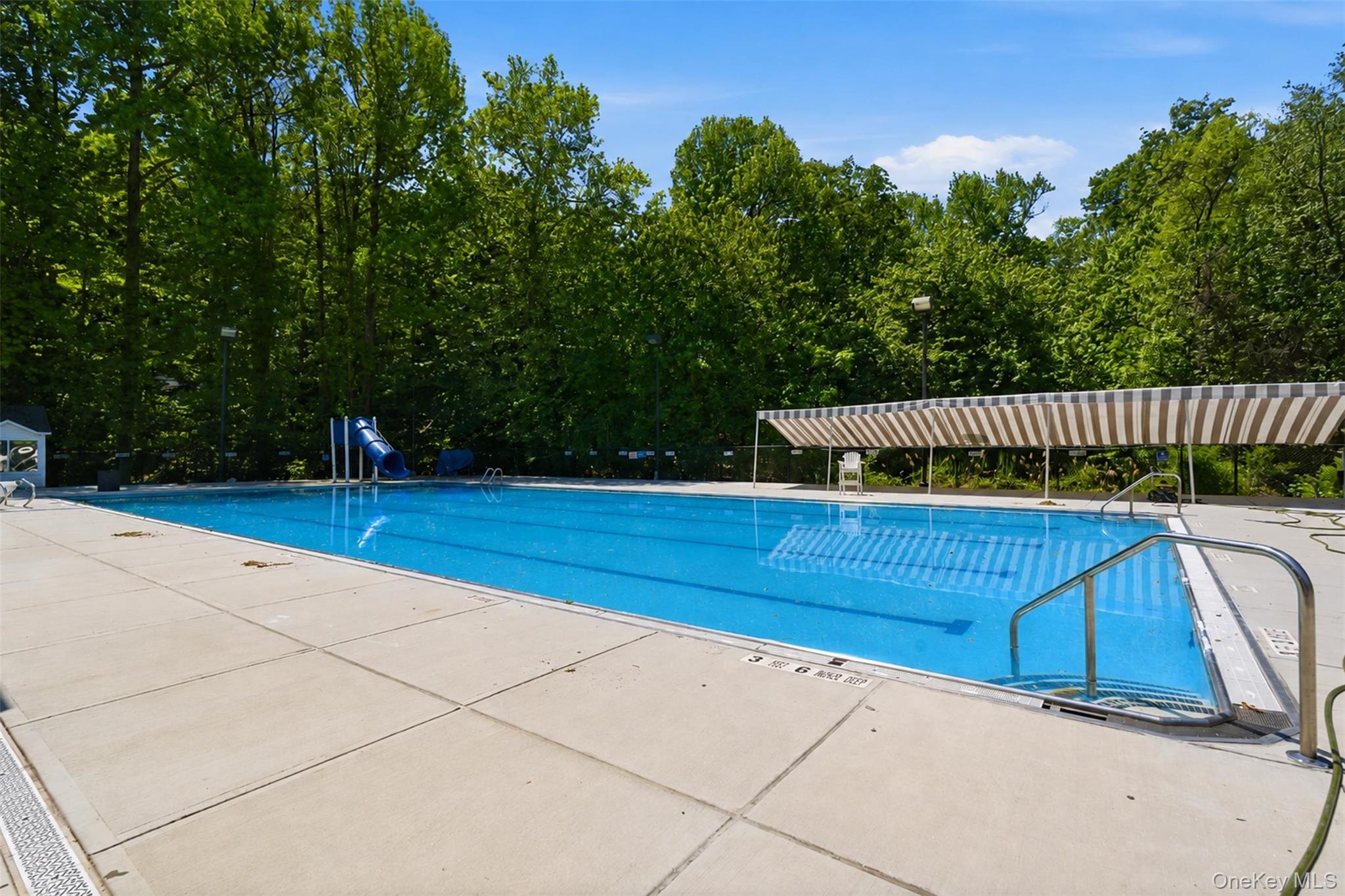 67 Old Country Road New Rochelle, NY 10804 - Photo 29 of 33 Bayberry Association Pool
