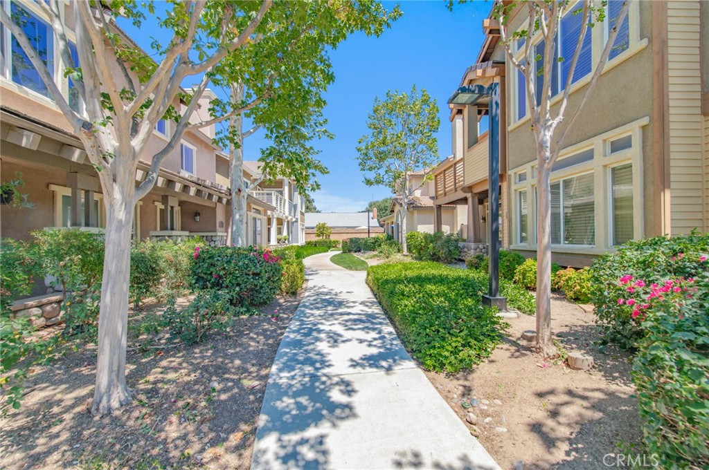 4947 Plumtree Court Riverside, CA 92504 - Photo 4 of 46 The community is designed with a park-like design