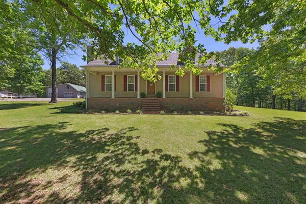 $350,000 | 260 Moore Road, Selmer, TN 38375