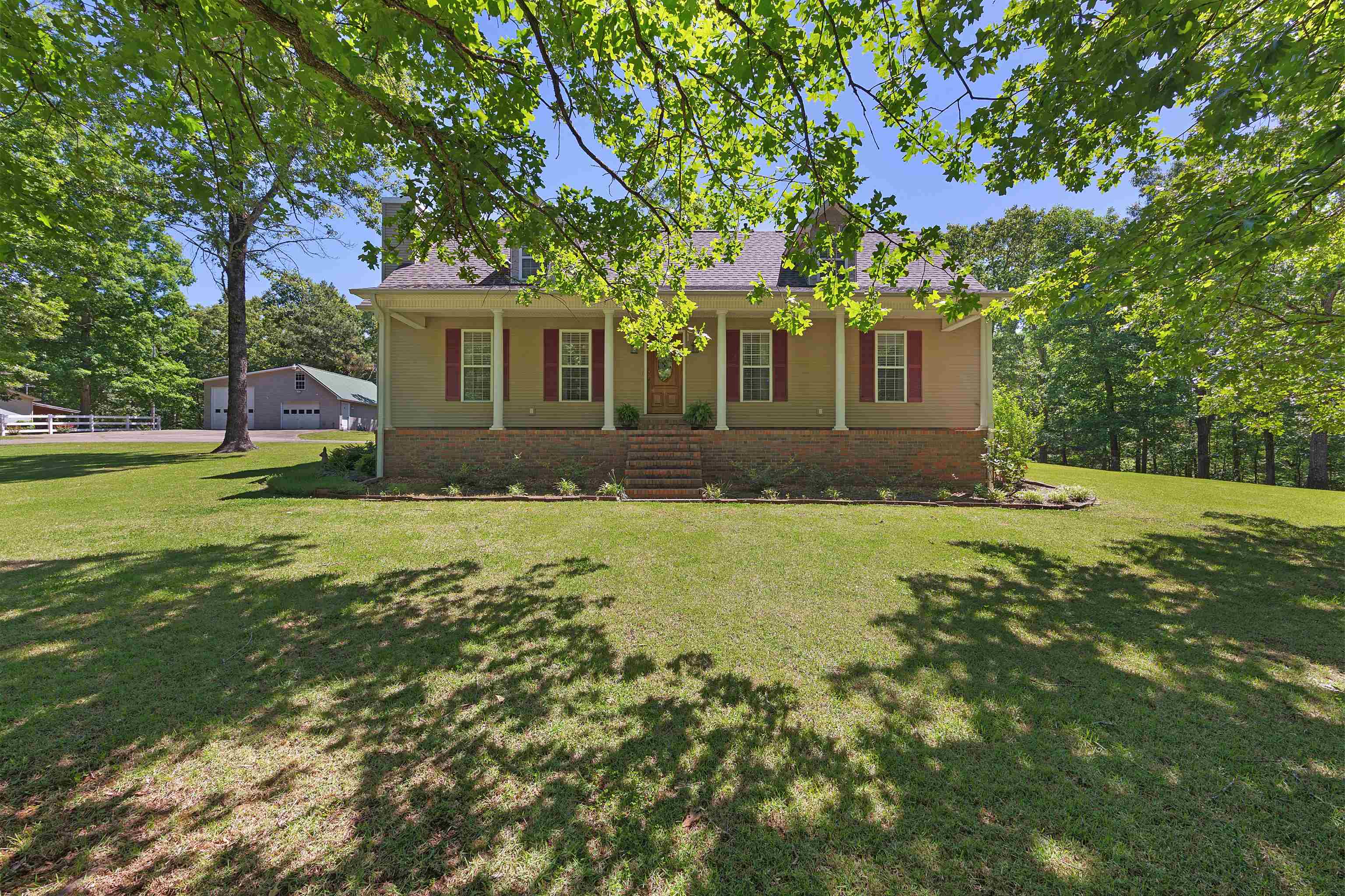 260 Moore Road Selmer, TN 38375 - Photo 1 of 32
