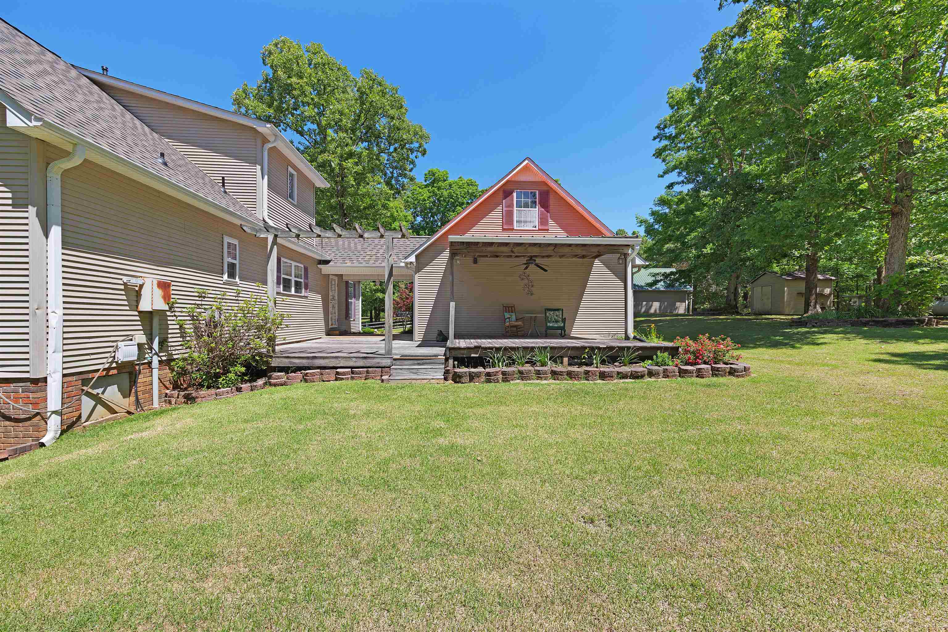 260 Moore Road Selmer, TN 38375 - Photo 25 of 32