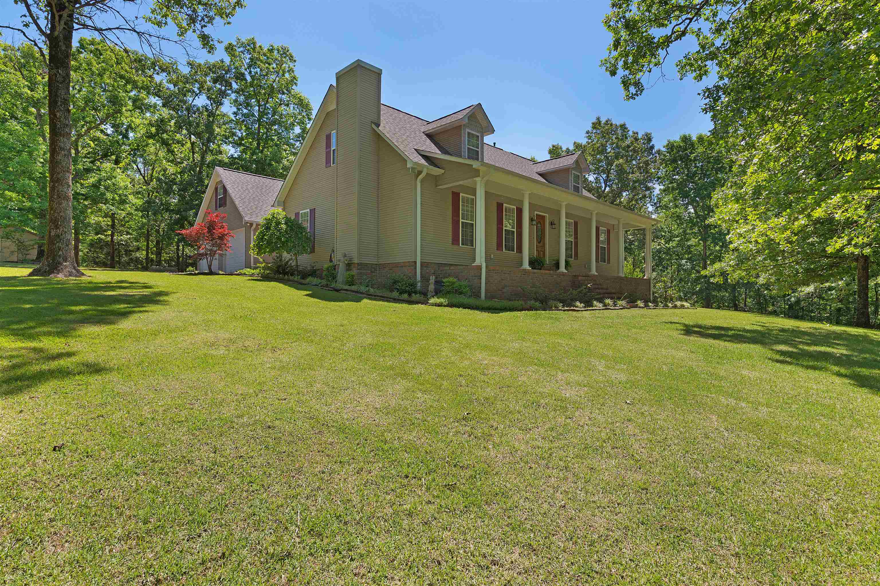 260 Moore Road Selmer, TN 38375 - Photo 28 of 32