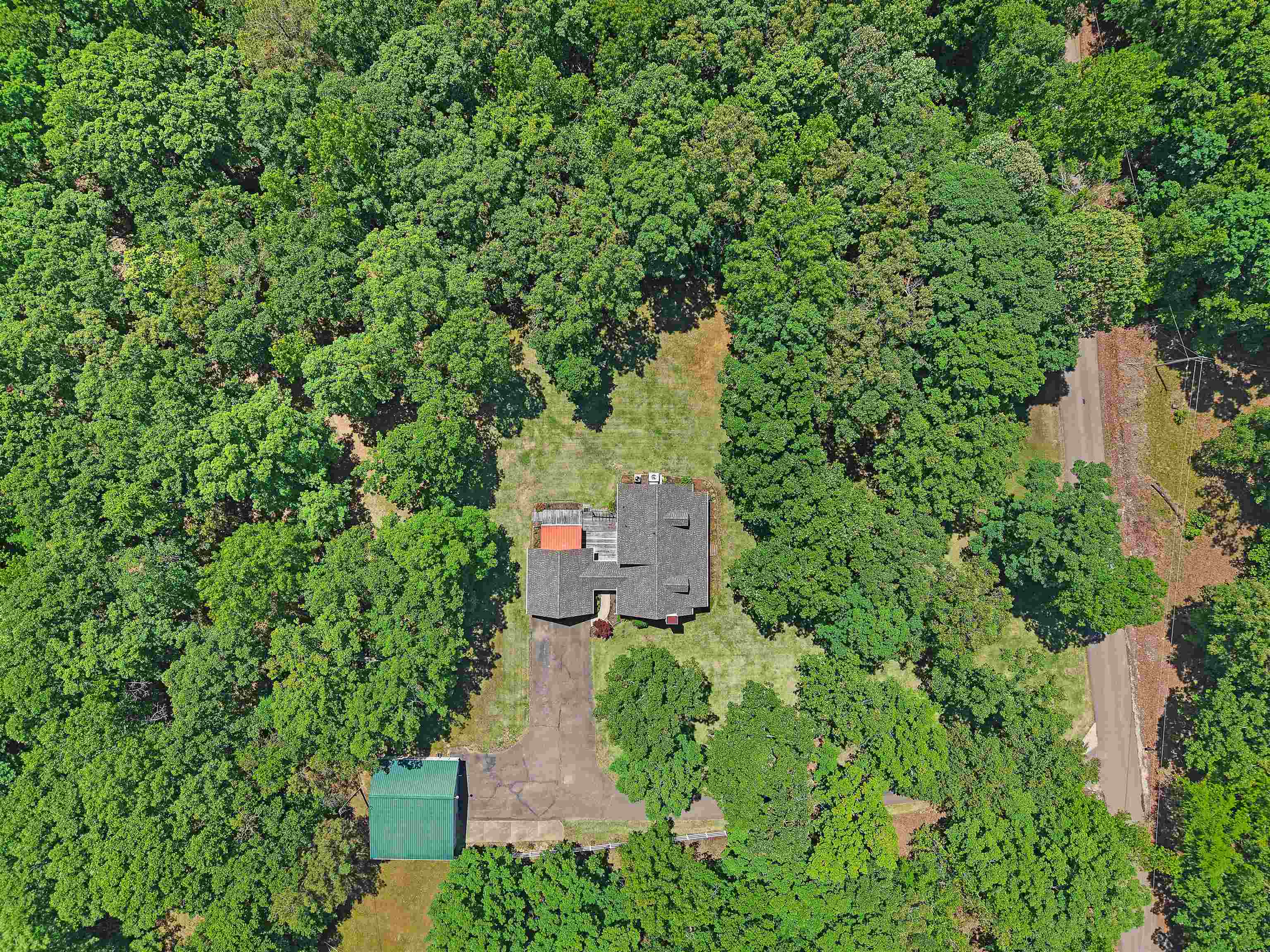 260 Moore Road Selmer, TN 38375 - Photo 31 of 32