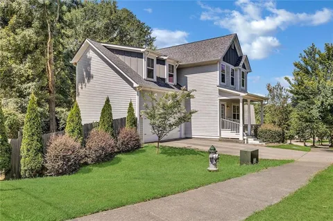 $449,000 | 584 Edgewood Drive, Athens, GA 30606