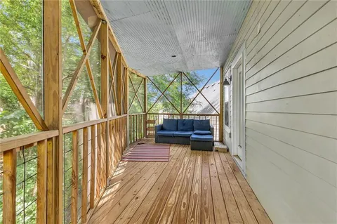 $449,000 | 584 Edgewood Drive, Athens, GA 30606