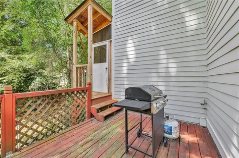 $449,000 | 584 Edgewood Drive, Athens, GA 30606