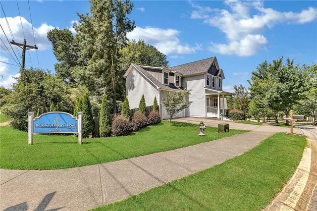 $449,000 | 584 Edgewood Drive, Athens, GA 30606