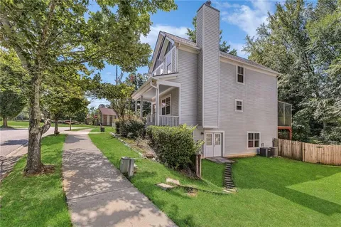 $449,000 | 584 Edgewood Drive, Athens, GA 30606