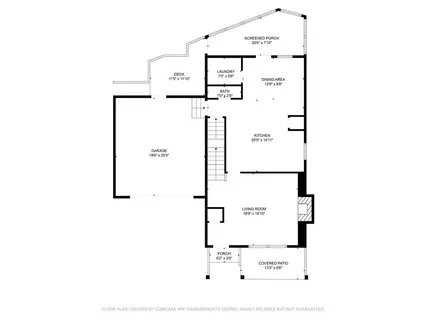 $449,000 | 584 Edgewood Drive, Athens, GA 30606