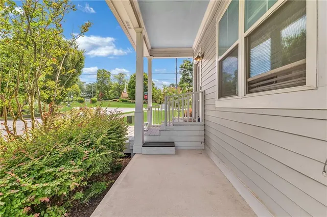 $449,000 | 584 Edgewood Drive, Athens, GA 30606