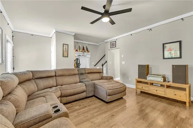 $449,000 | 584 Edgewood Drive, Athens, GA 30606