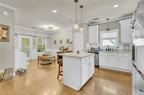 $449,000 | 584 Edgewood Drive, Athens, GA 30606