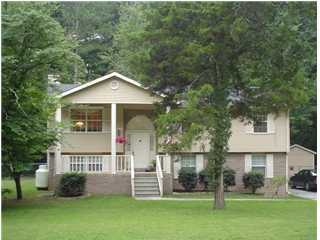 8120 Bill Reed Road Ooltewah, TN 37363 - Photo 1 of 1 Primary Photo