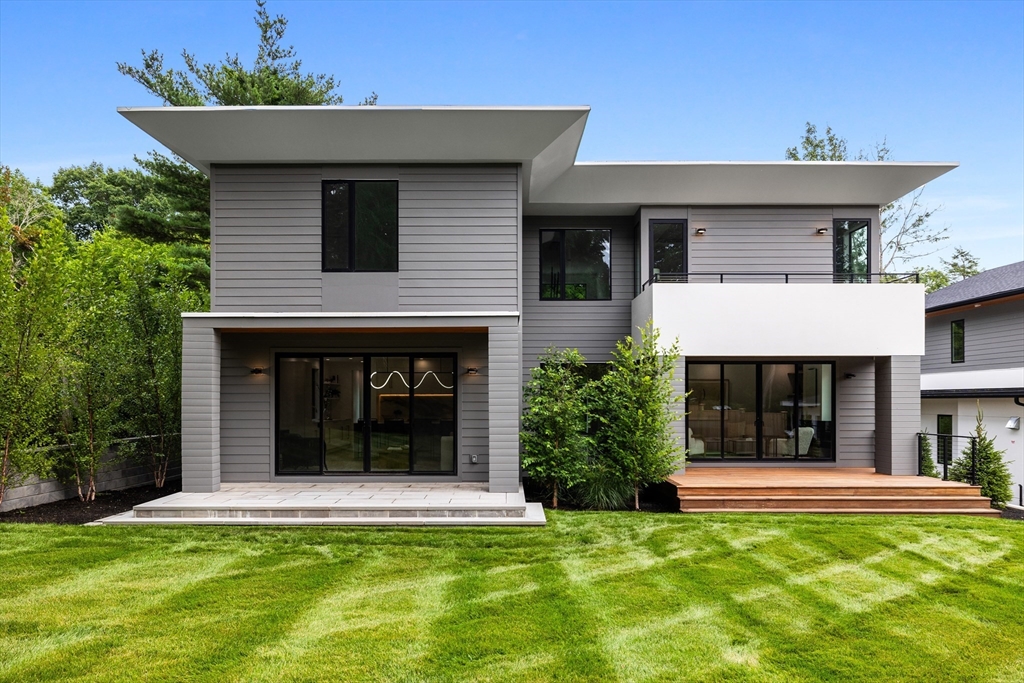 221 Gardner Road Brookline, MA 02445 - Photo 1 of 27