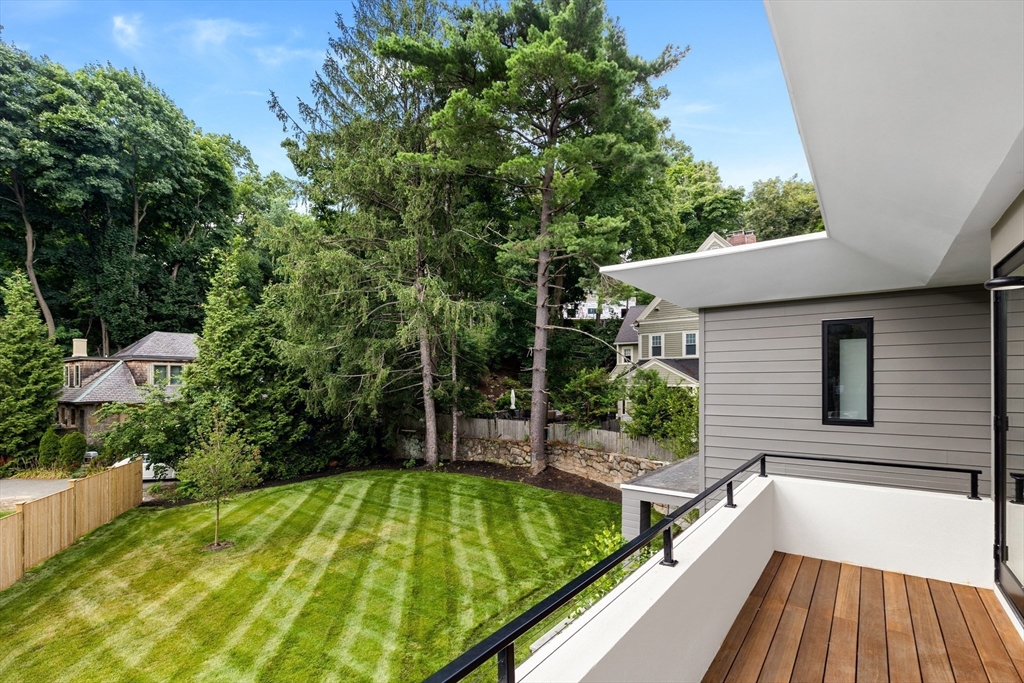 221 Gardner Road Brookline, MA 02445 - Photo 27 of 27
