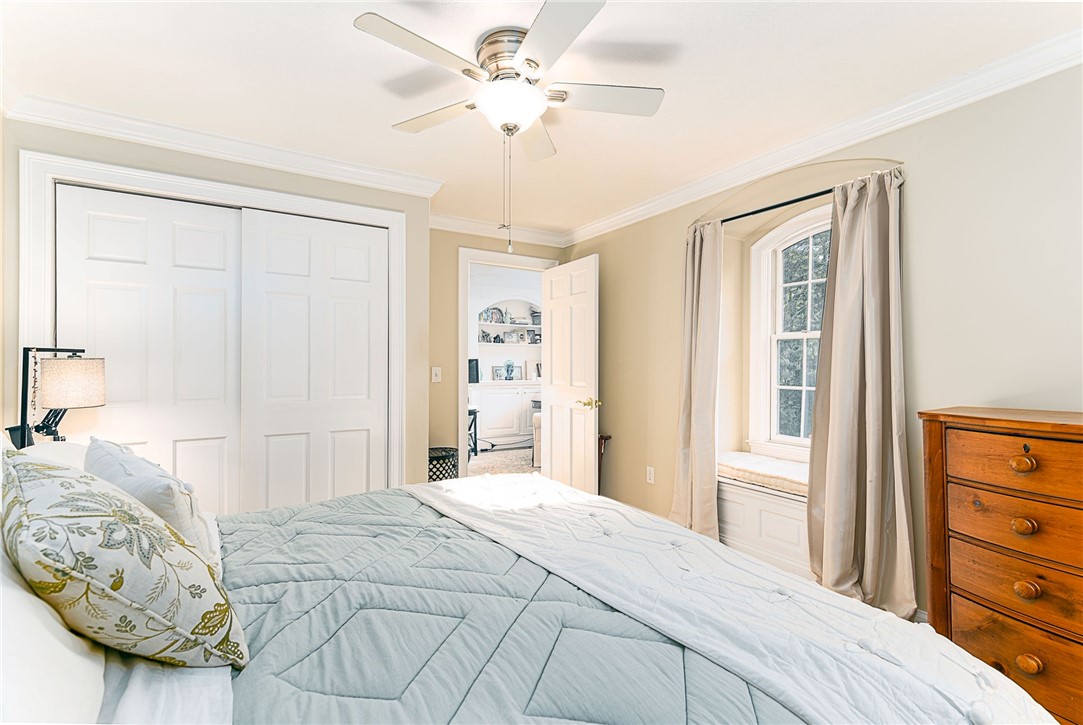 31 Raccoon Hill Road West Greenwich, RI 02817 - Photo 28 of 48 This is a king bed