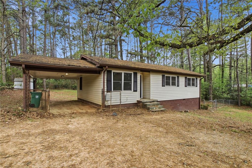 425 Stephenson Road Stone Mountain, GA 30087 - Photo 1 of 1 Gallery Image 1