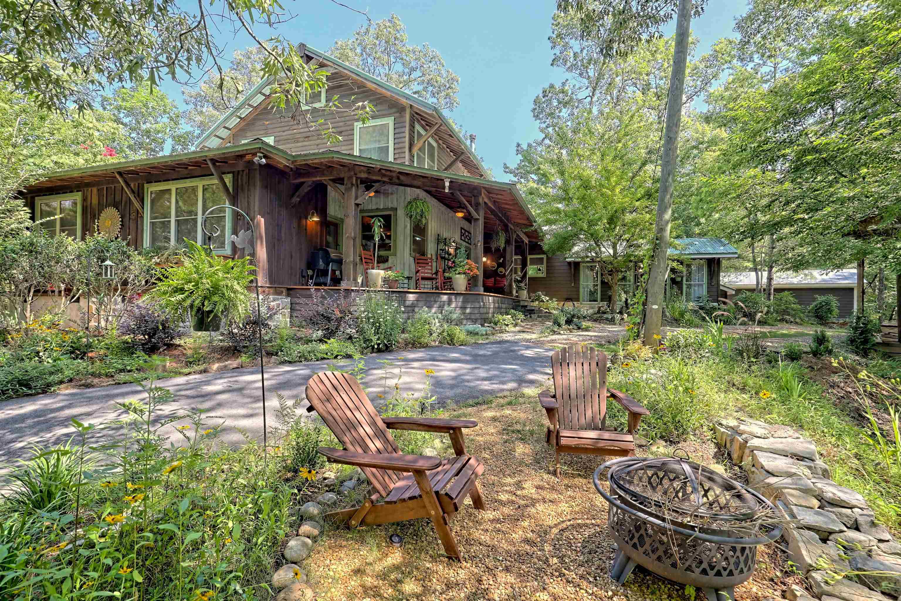 605 Kerby Road Tiger, GA 30576 - Photo 1 of 1 Gallery Image 1