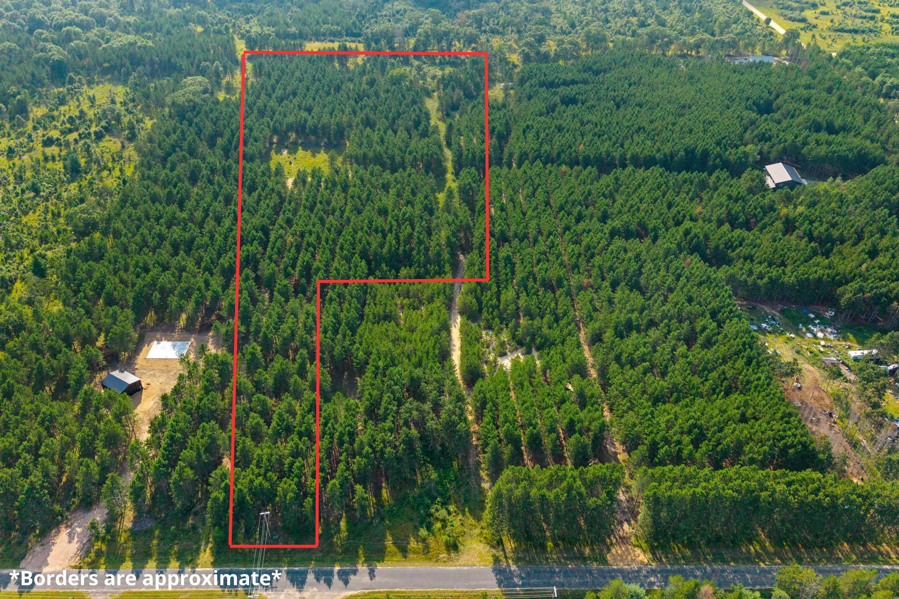 Lot 9 10th Necedah, WI 54646 - Photo 8 of 14