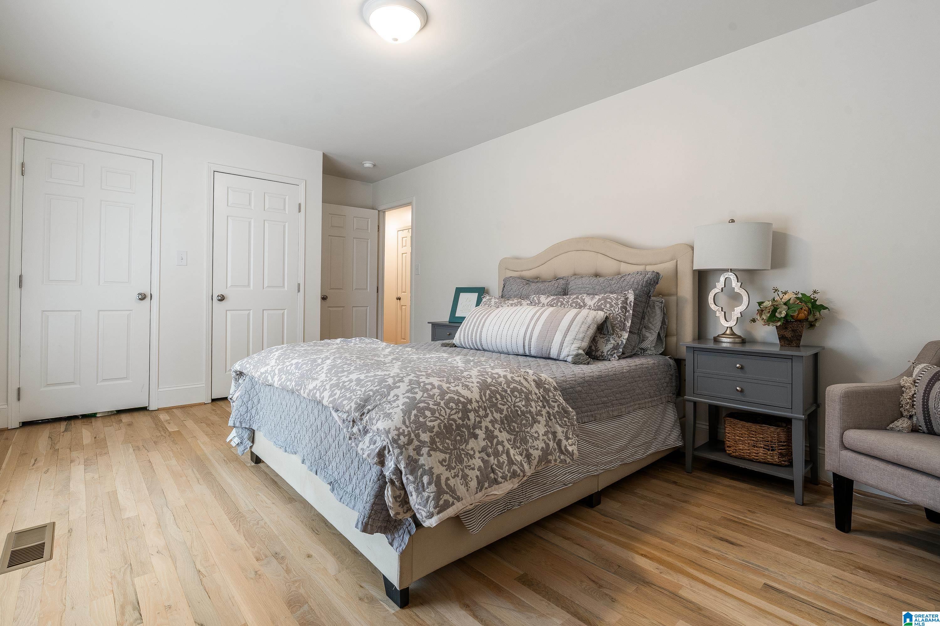 227 Miller Circle Pelham, AL 35124 - Photo 23 of 43