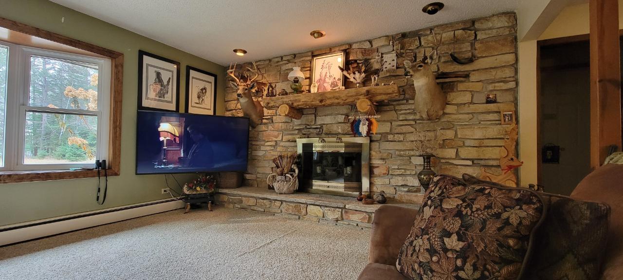 10136 Lower Kaubashine Road Hazelhurst, WI 54531 - Photo 14 of 65 Gallery Image 14