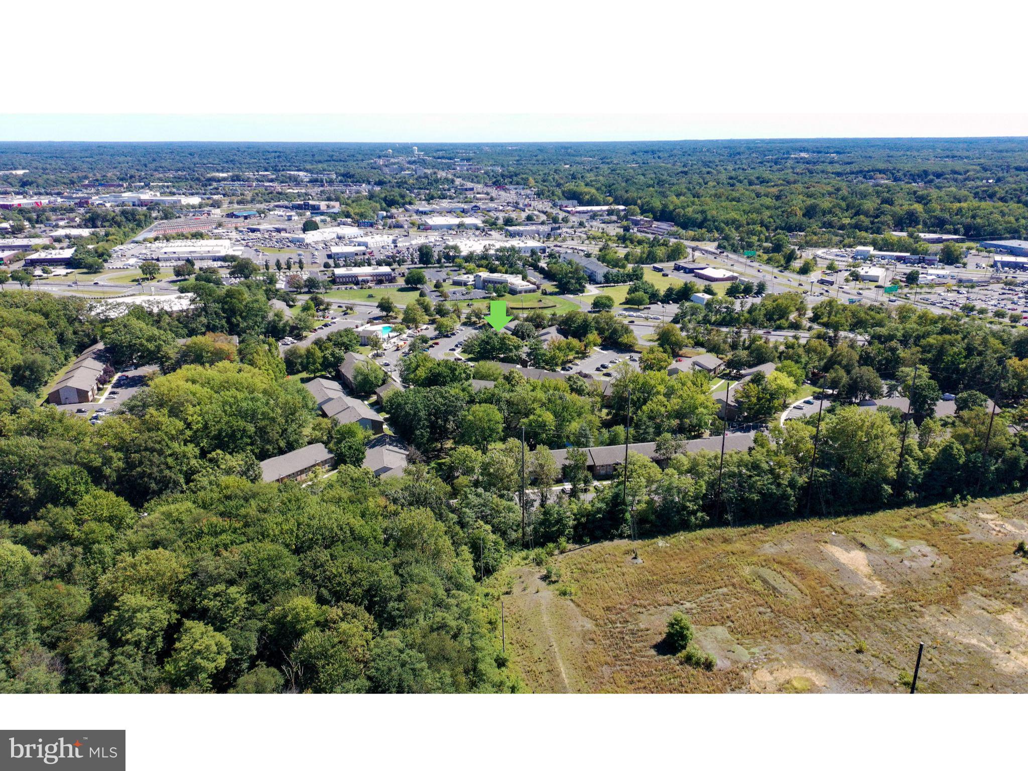115 East Kings Highway, Unit 319 Maple Shade, NJ 08052 - Photo 34 of 37 a view of a city