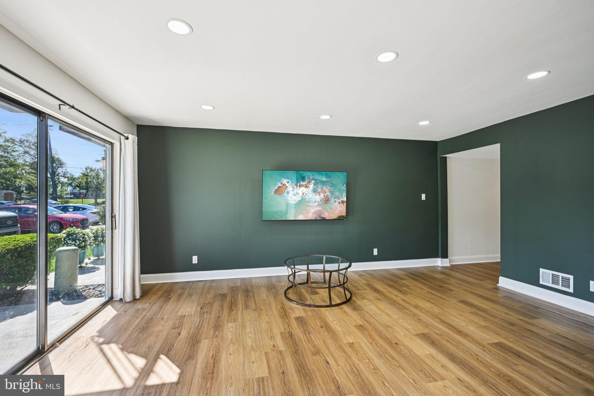 115 East Kings Highway, Unit 319 Maple Shade, NJ 08052 - Photo 8 of 37 a view of a room with gym equipment