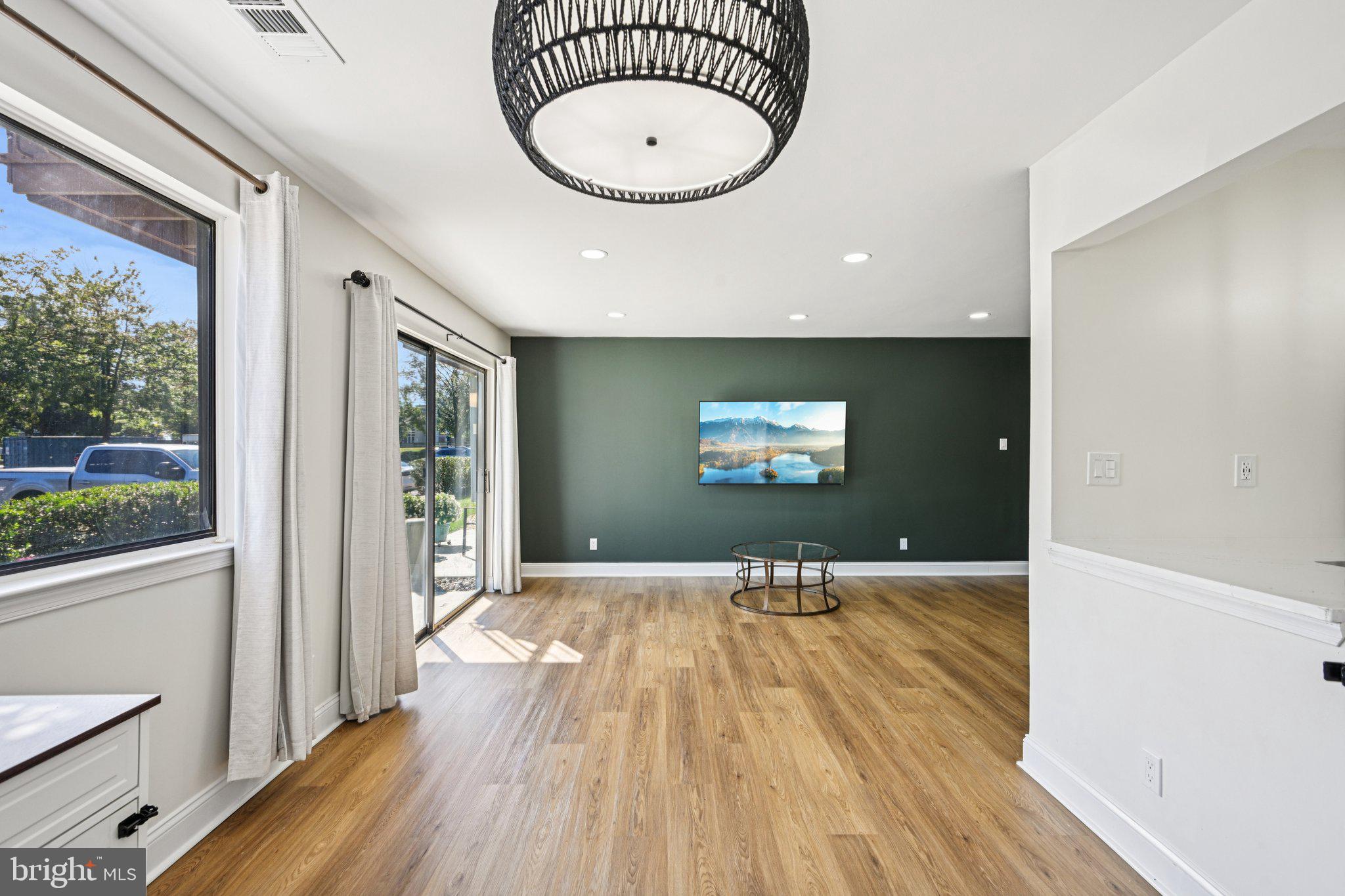 115 East Kings Highway, Unit 319 Maple Shade, NJ 08052 - Photo 10 of 37 a view of a living room