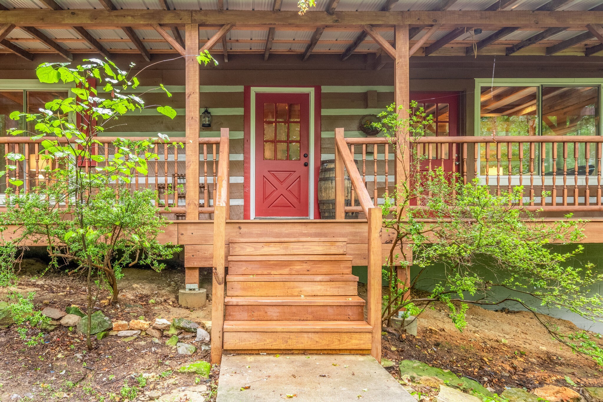 150 Humpty Dumpty Road White Bluff, TN 37187 - Photo 5 of 55 Gallery Image 5