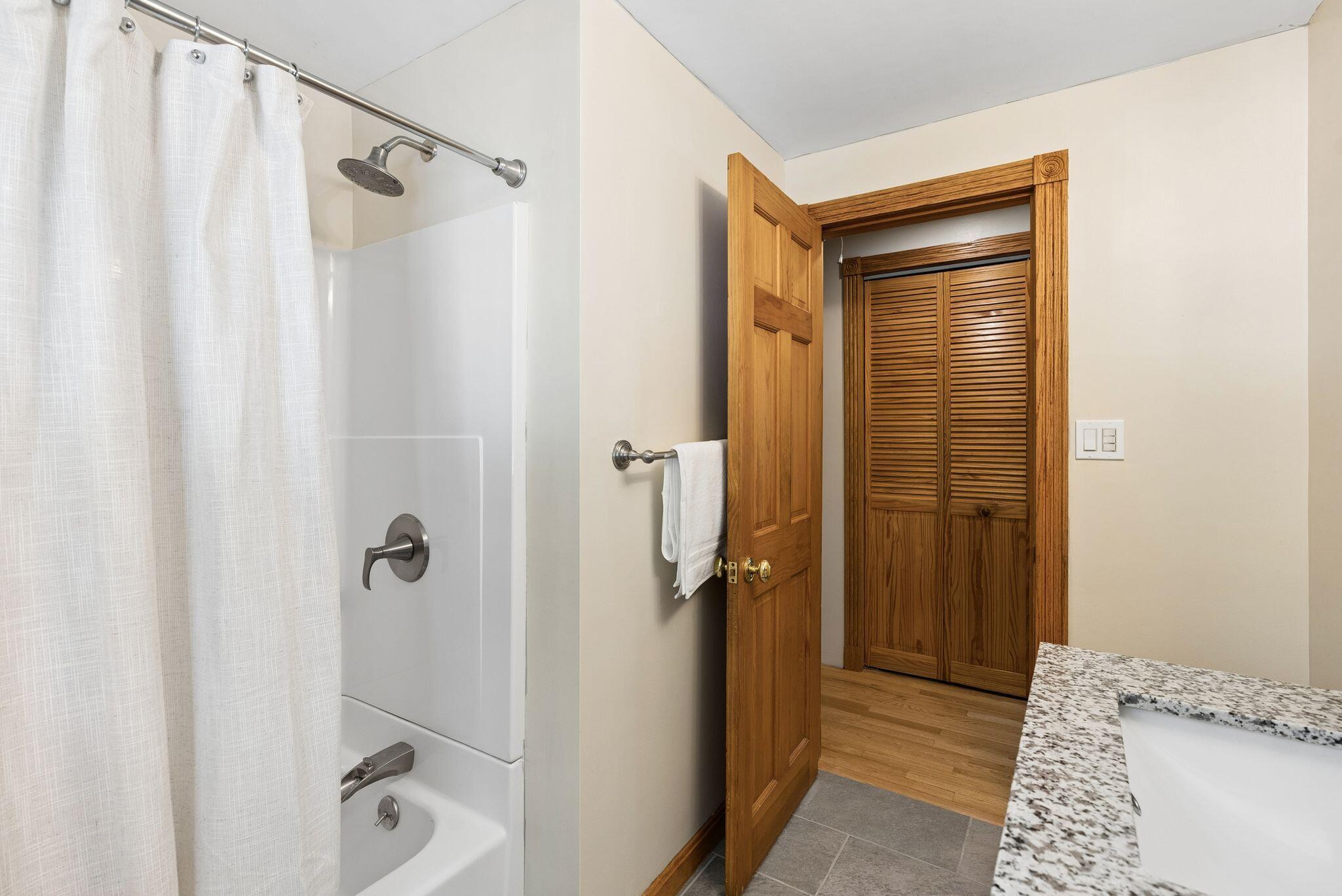 836 Old Post Road Arundel, ME 04046 - Photo 31 of 53 Guest Bathroom